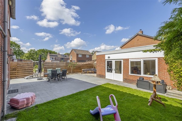 Medium property photo - Voormolenstraat 9, 9645 EL Veendam